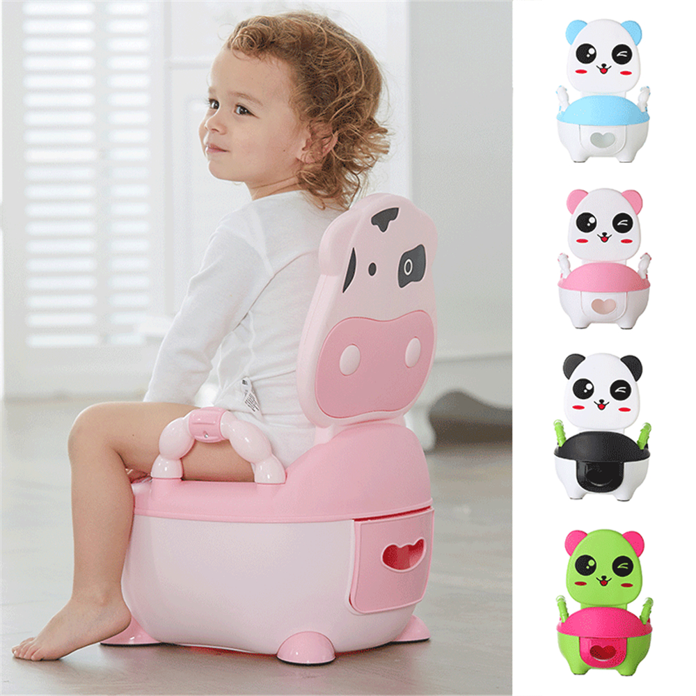 Toilet Potty Kids Toilet Training